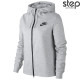 Nike Γυναικεία ζακέτα